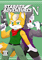 Starfox Adventures N by AkaiKitsune
