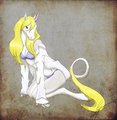 Korat Pinup by Leafy