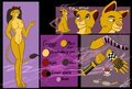 Official Reference Sheet by Silnat
