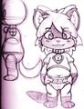 Old - Amy Variation by SarahVonSillykit