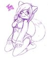 Old - 15 years later (Sarah)