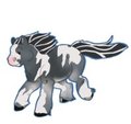 Gizmo chibi ($3 chibis always available) by JellybeanliesStudios