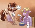 Cookie?