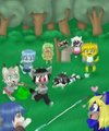 Summer Camp, by LittleMissFortunes by Masterful
