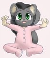 [Gift] PICK ME UP -- for MightBeFurry