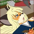 Extra Punishment by Harumi