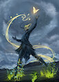 Natural magic by royzart