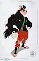 Big Bad Wolf (1933) by Anhes