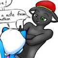 Hankerin' for a Spankerin' by Norithics