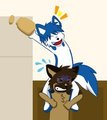 Cookie Hunters by Charliemon