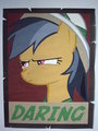 Dare to be Daring  by SmolYote