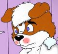 Bathtime and cub care! Part 1 by nelson88