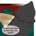 Only a Dragon; Page 1 by Taleir