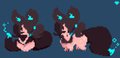 cat taur wolf cow by MintyMoo