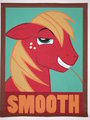 Smooth Operator  by SmolYote