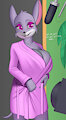 Shootin' with Thea 4~ by creatiffy