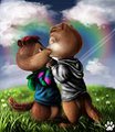 Star Crossed Lovers (chp.2) by ChipmunkFan19