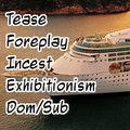 Preludes, Preambles, and other Foreplay [ Crossover ] by Jacinth