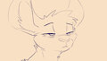 Lucky Yawn Animation by Animancer