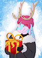 Happy New Year! by Sjevi