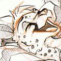 Yay, kitties! By Allesia by Salmy