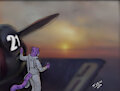 Dugan Corsair by sunitai