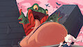 Beeg Beeg Gob by Animancer