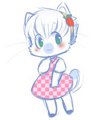 Fluffoothie by Saucy