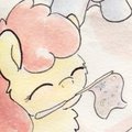 trixie n' bloom by Lamia