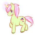 ponysona by Saucy
