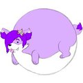 Too Full Fennekahei by Kaheiyattsu
