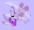 Floating the Ether in my Panties by PantyRanger