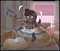 Heavy Loaded Heist Mishap~ by Tenerius