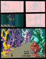Sexpit Page 48 Spots by Yiffox