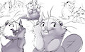 Mabels by Carrot