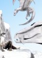 (Old) High Above - Part 2  by Erkhyan