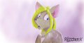 Mousie doodle by RicochetX