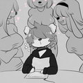 Who let the dogs out by Ayoko