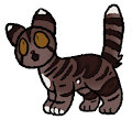 Cat Adopt [OPEN] by Werewolfbusiness