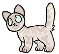 Cat Adopt [OPEN] by Werewolfbusiness