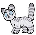 Cat Adopt [OPEN] by Werewolfbusiness