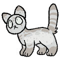 Cat Adopt [OPEN] by Werewolfbusiness