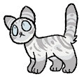 Cat Adopt [OPEN] by Werewolfbusiness
