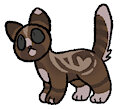 Cat Adopt [OPEN] by Werewolfbusiness