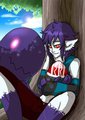 New Friends by eente