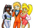 The Joy of Cosplaying by doomcup