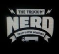 Nerdy Laundry - The Nerd Path by LabrnMystic