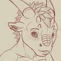 Fayner WIP by ChokoDonkey