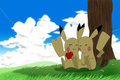 Apple Heart by WinickLim
