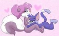 Love Stinks by technicolorpie